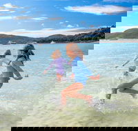 Whitehaven Beach Half-Day Cruises - Tourism TAS