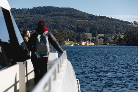 Grand Historical Port Arthur Tour From Hobart - Hobart Tourism 2