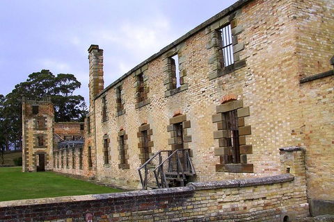 Grand Historical Port Arthur Tour From Hobart - Hobart Tourism 3