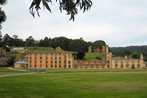 Grand Historical Port Arthur Tour From Hobart - Hobart Tourism 5
