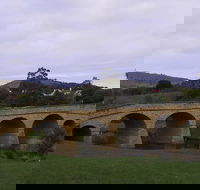 Richmond Historic Afternoon Tour from Hobart - Hobart Tourism