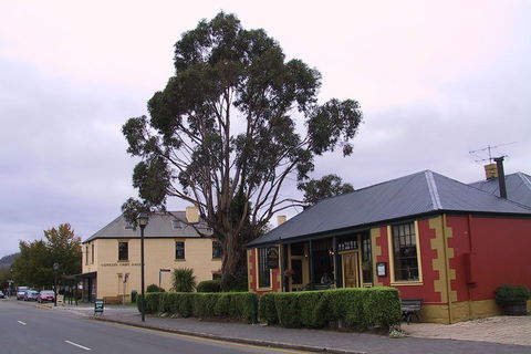 Richmond Historic Afternoon Tour From Hobart - Tourism TAS 3