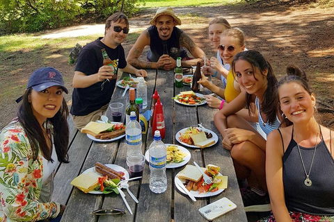Blue Mountains Unique Small-Group Day Adventure With BBQ Lunch - Hobart Tourism 2