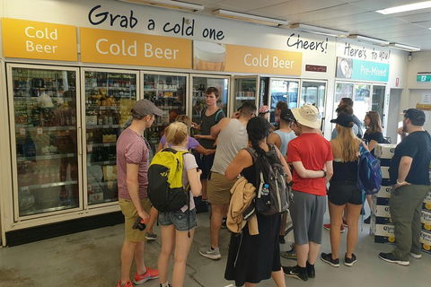 Blue Mountains Unique Small-Group Day Adventure With BBQ Lunch - Hobart Tourism 5