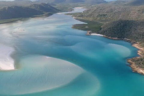 2 Night Small Group Whitsundays Sailing Adventure Aboard Mandrake - Tourism TAS 0