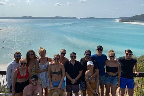 2 Night Small Group Whitsundays Sailing Adventure Aboard Mandrake - Tourism TAS 4