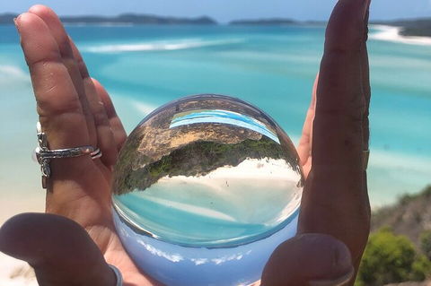 2-Night Whitsunday Islands Sailing Adventure On Trimaran Avatar - Hobart Tourism 2