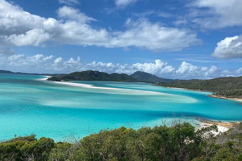 2-Night Whitsunday Islands Sailing Adventure On Trimaran Avatar - Hobart Tourism 4