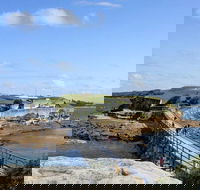 Sydney Six Beaches Trike Tour - Hobart Tourism