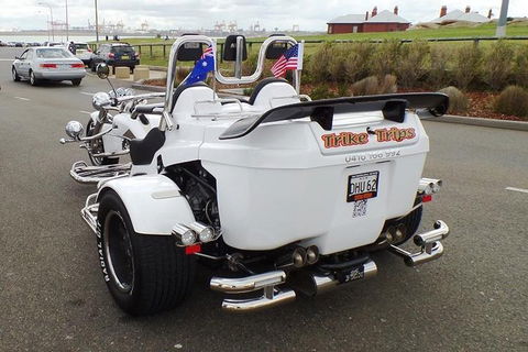 Sydney Six Beaches Trike Tour - Hobart Tourism 4