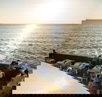 Darwin Harbour Sunset Cruise - Tourism TAS