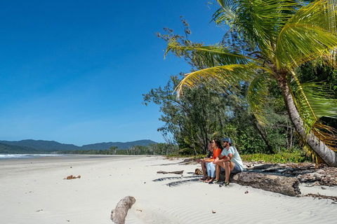 Full Day Daintree Rainforest And Mossman Gorge Tour - Hobart Tourism 4