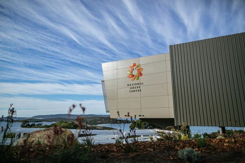 Albany History And Highlights Tour - Hobart Tourism 0