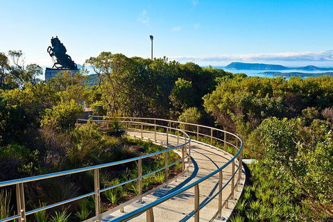 Albany History And Highlights Tour - Hobart Tourism 1