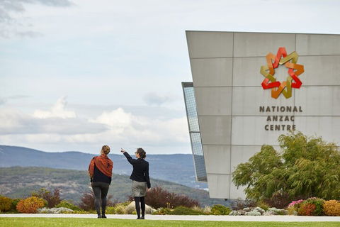 Albany History And Highlights Tour - Hobart Tourism 2