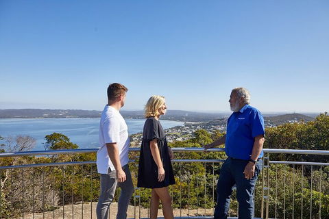 Albany History And Highlights Tour - Hobart Tourism 3