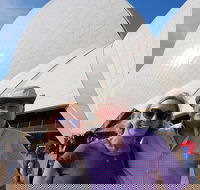 Sydney Private Day Tours  See Sydney in Style  8 Hour Luxury Private Tour - Hobart Tourism