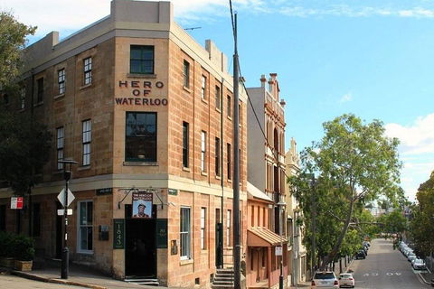 Sydney Half Day Highlights - Luxury Private Tour - Morning Or Afternoon Avail - Hobart Tourism 0