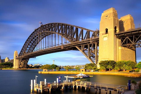 Sydney Half Day Highlights - Luxury Private Tour - Morning Or Afternoon Avail - Hobart Tourism 2