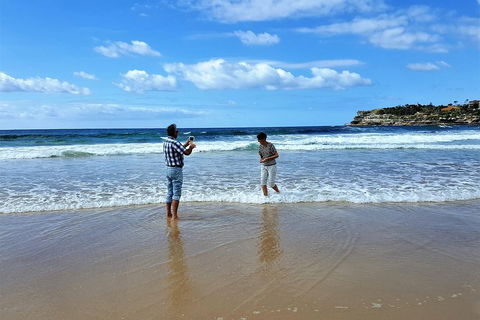 Sydney Half Day Highlights - Luxury Private Tour - Morning Or Afternoon Avail - Hobart Tourism 4