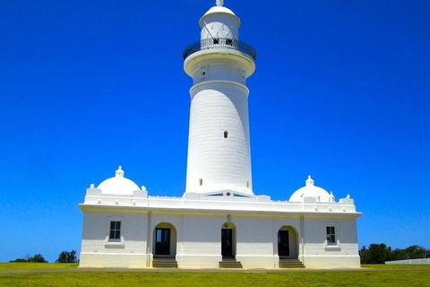 Sydney Half Day Highlights - Luxury Private Tour - Morning Or Afternoon Avail - Hobart Tourism 5