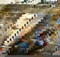 Convicts and The Rocks Sydney's Walking Tour Led by Historian - Hobart Tourism
