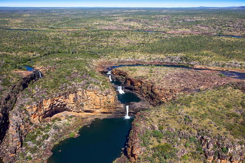 Mitchell Falls Explorer - Dry Season - Hobart Tourism 0