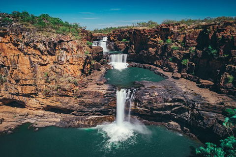Mitchell Falls Explorer - Dry Season - Hobart Tourism 1