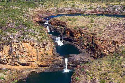 Mitchell Falls Explorer - Dry Season - Hobart Tourism 2