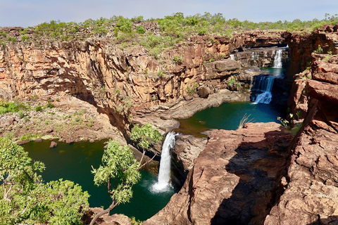 Mitchell Falls Explorer - Dry Season - Hobart Tourism 3