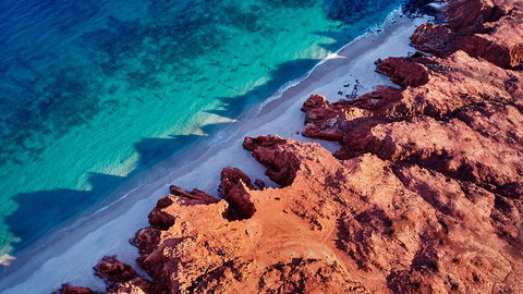 Buccaneer Explorer - Hobart Tourism 2
