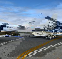 Full Day Tour by Seaplane to Rottnest Island Small Group Trip - Hobart Tourism