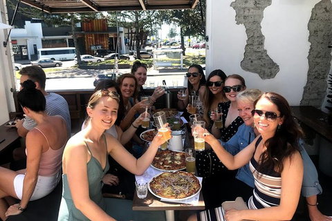 Full Day Mount Tamborine Winery Tour From Gold Coast - Hobart Tourism 4