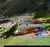 Mt Tamborine - Hinterland Wonders Self Guided - Hobart Tourism