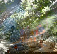 Mossman Gorge Adventure Day - Tourism TAS