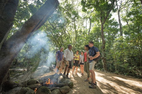 Mossman Gorge Adventure Day - Hobart Tourism 0