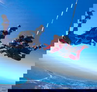 Byron Bay Tandem Sky Dive - Hobart Tourism