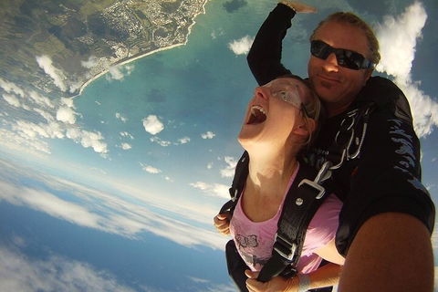 Byron Bay Tandem Sky Dive - Hobart Tourism 5