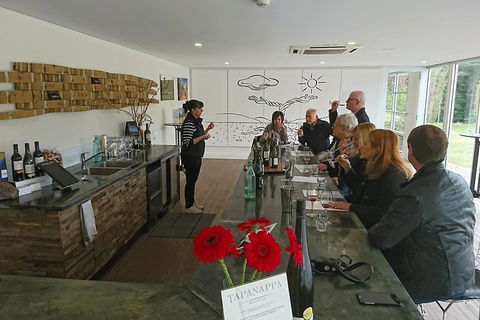 Adelaide Hills Regional / Hahndorf German Village Tour - Tourism TAS 0