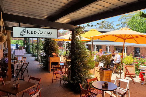 Adelaide Hills Regional / Hahndorf German Village Tour - Tourism TAS 1