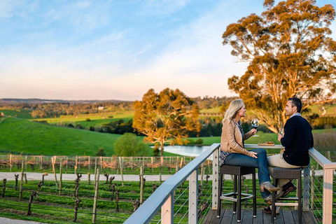 Adelaide Hills Regional / Hahndorf German Village Tour - Tourism TAS 4