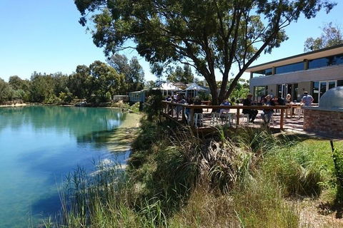 Maggie Beer Farm - Barossa Valley Regional Tour - Tourism TAS 0