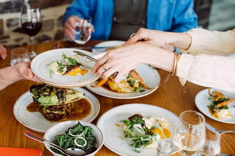 Maggie Beer Farm - Barossa Valley Regional Tour - Tourism TAS 2