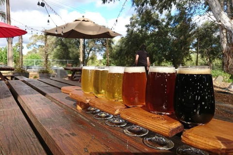 Maggie Beer Farm - Barossa Valley Regional Tour - Tourism TAS 3