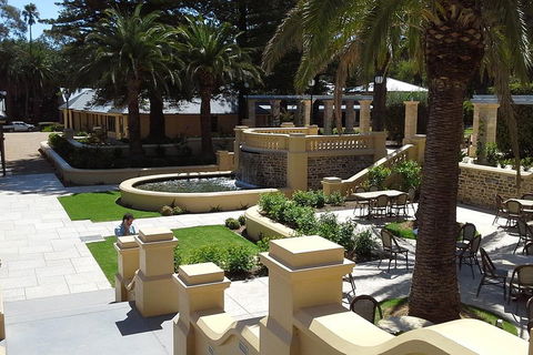 Maggie Beer Farm - Barossa Valley Regional Tour - Tourism TAS 4