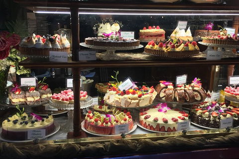 Half Day Small Group Guided Shopping Tour In Melbourne - Tourism TAS 2