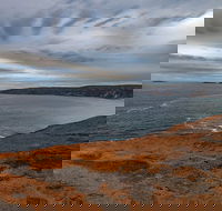 Kangaroo Island Luxury Small Group 'Flinders Chase Focus' Full Day Tour - Hobart Tourism