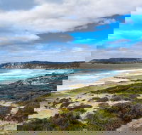 Kangaroo Island Luxury Small Group 'East End Explorer' Full Day Tour - Hobart Tourism