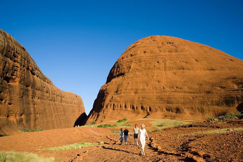 Afternoon Kata Tjuta Small Group Tour - Tourism TAS 1