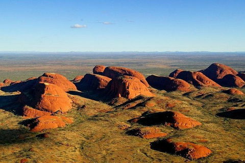 Afternoon Kata Tjuta Small Group Tour - Tourism TAS 4